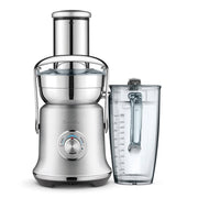 Breville Juice Extractor the Juice Fountain Cold XL, Brushed Stainless Steel